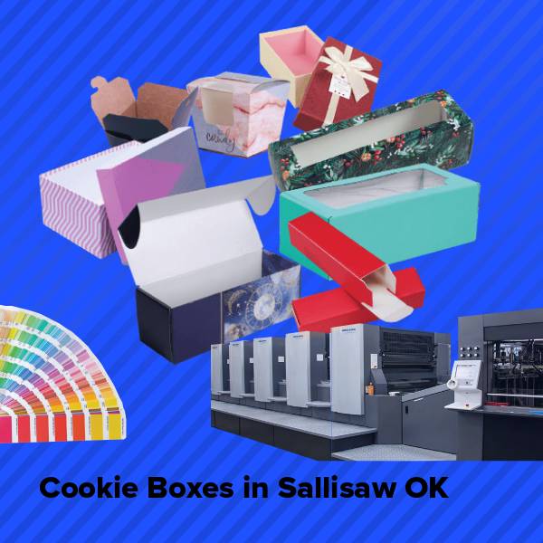 Cookie boxes in sallisaw ok