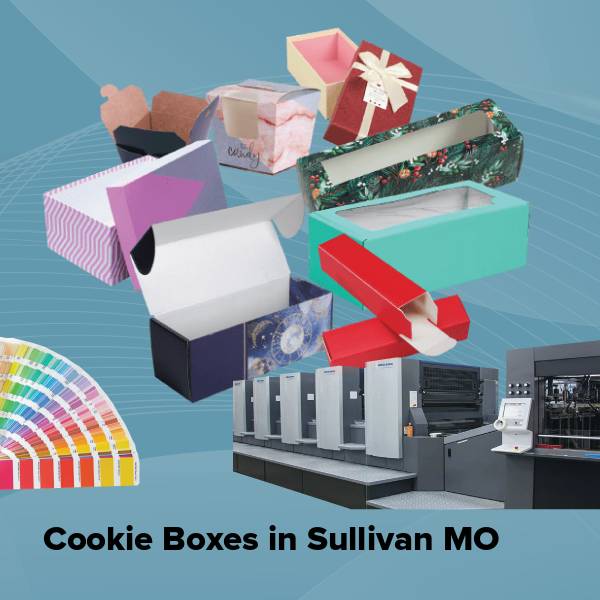 Cookie boxes in sullivan mo