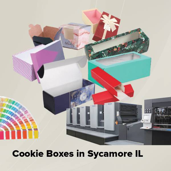 Cookie boxes in sycamore il