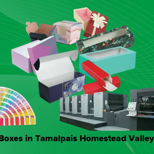 Cookie boxes in tamalpais homestead valley ca