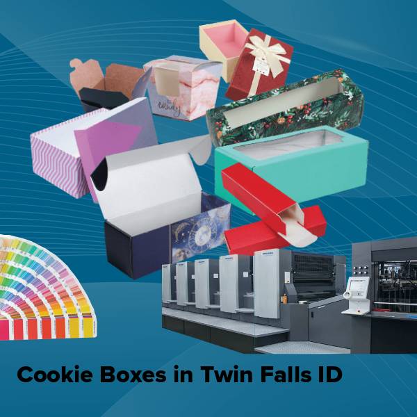 Cookie boxes in twin falls id