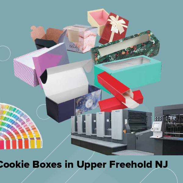 Cookie boxes in upper freehold nj