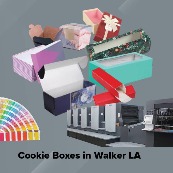 Cookie boxes in walker la