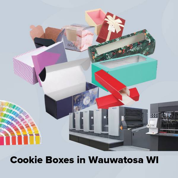 Cookie boxes in wauwatosa wi