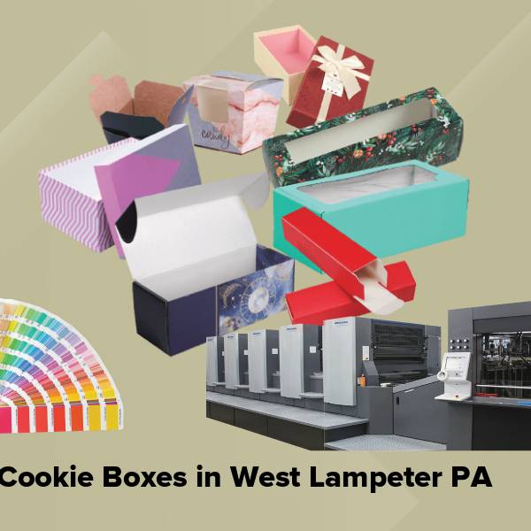 Cookie boxes in west lampeter pa