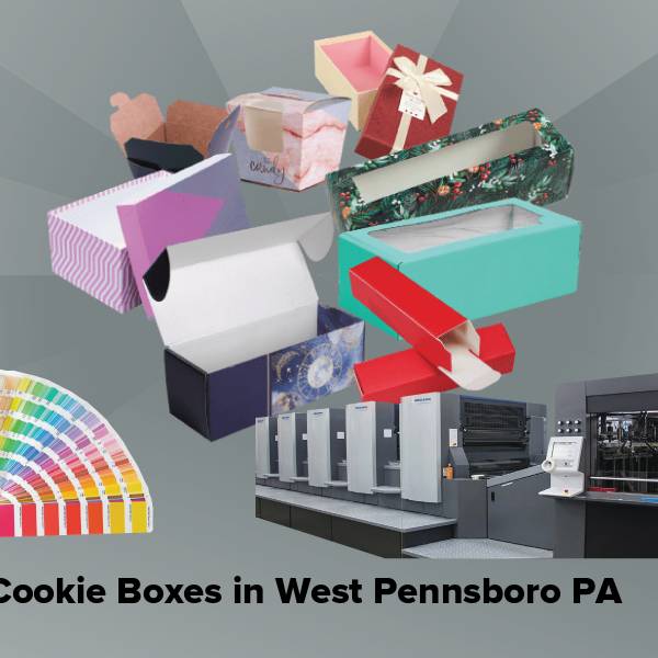 Cookie boxes in west pennsboro pa