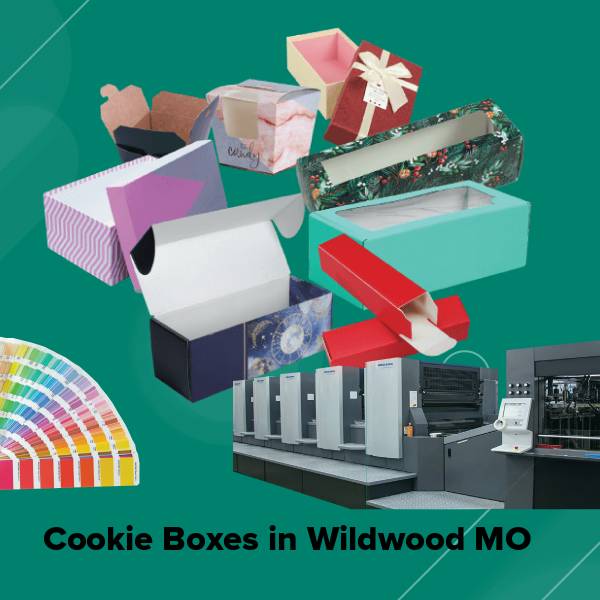 Cookie boxes in wildwood mo