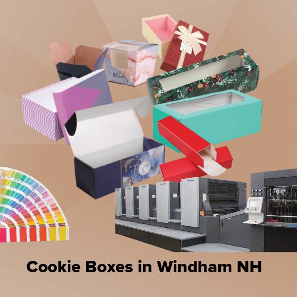 Cookie boxes in windham nh