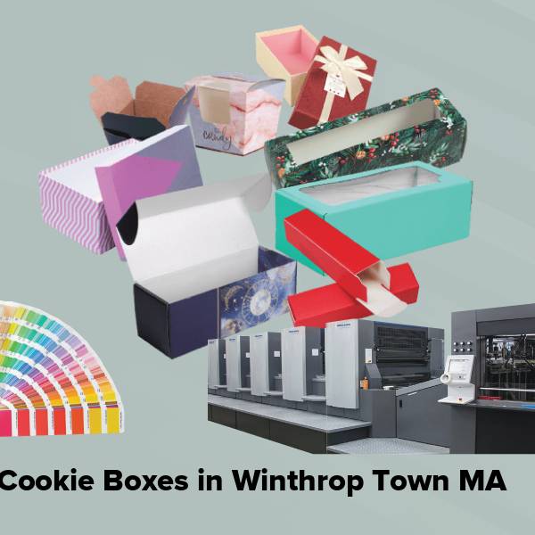Cookie boxes in winthrop town ma