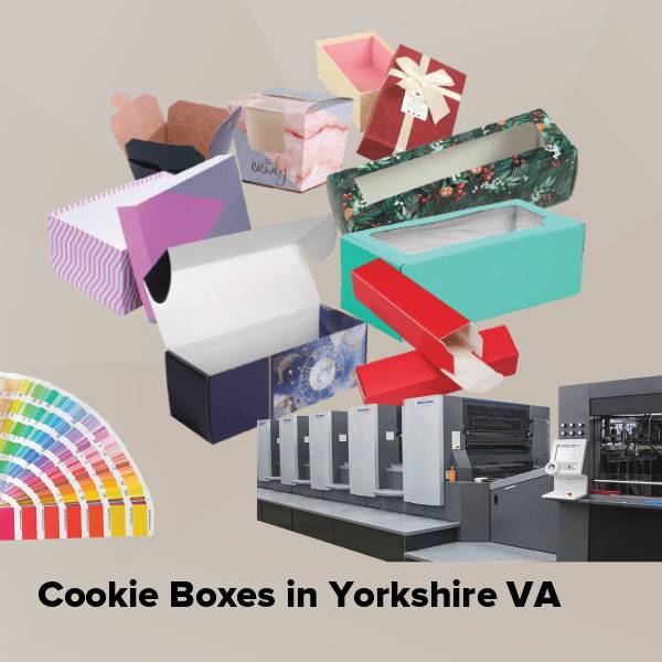 Cookie boxes in yorkshire va