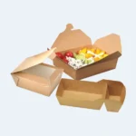 Restaurant boxes