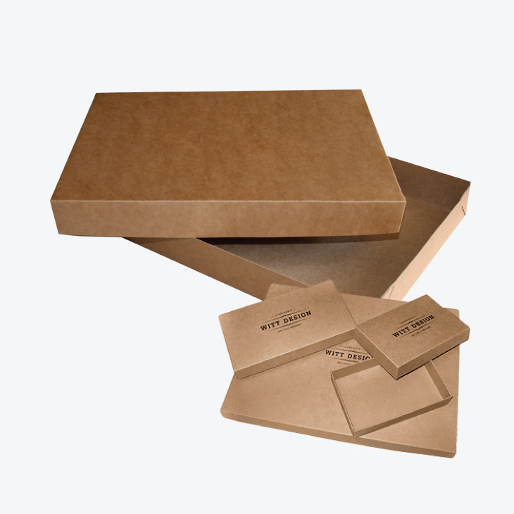 Shirt Boxes Packaging