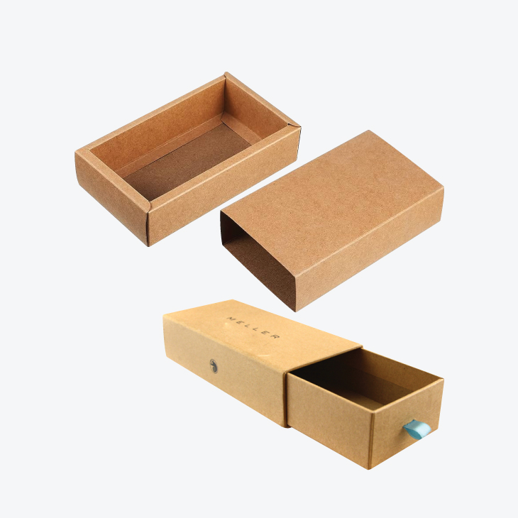 Sleeve Boxes Packaging