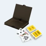 Sports card boxes