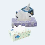 Tissue boxes