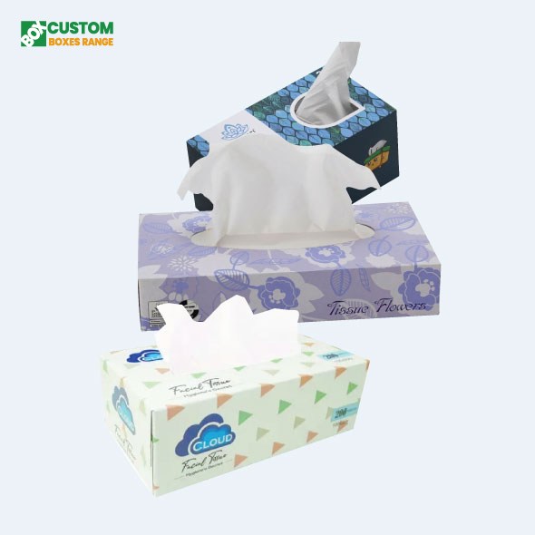 Tissue Boxes