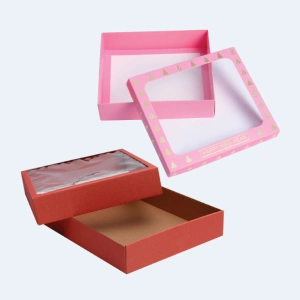 Tray Boxes