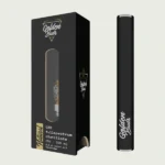 Vape cartridge boxes