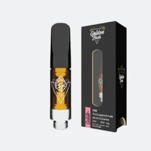 Vape Tank Packaging