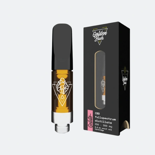 Vape tank packaging