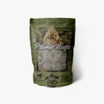 Weed mylar bags